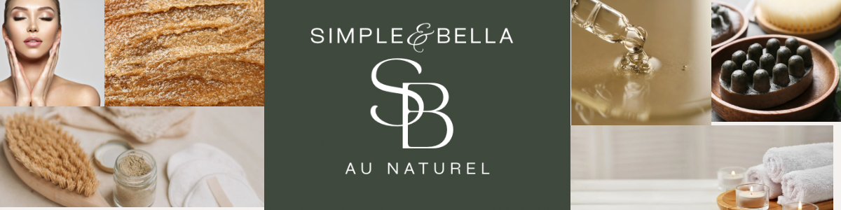 Simple y Bella Au Naturel