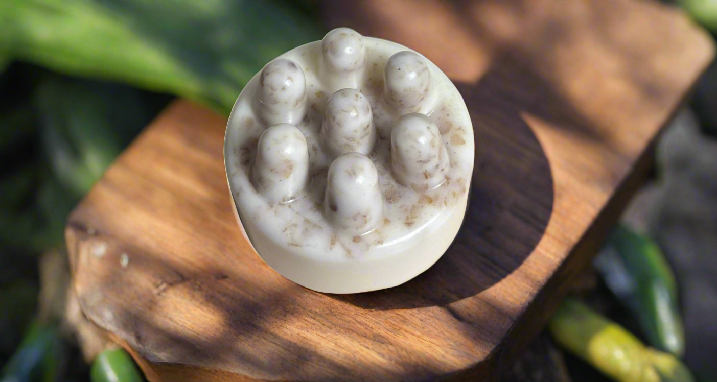 SB Massage Soaps