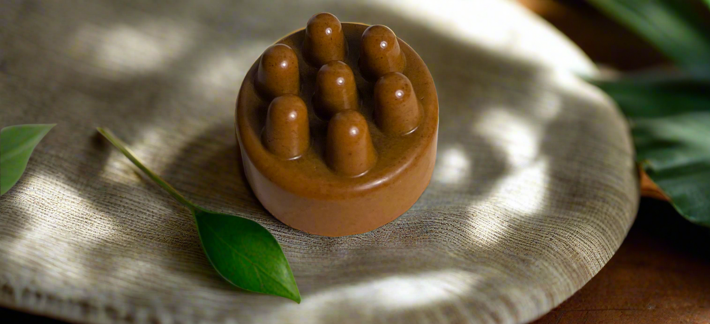 SB Massage Soaps
