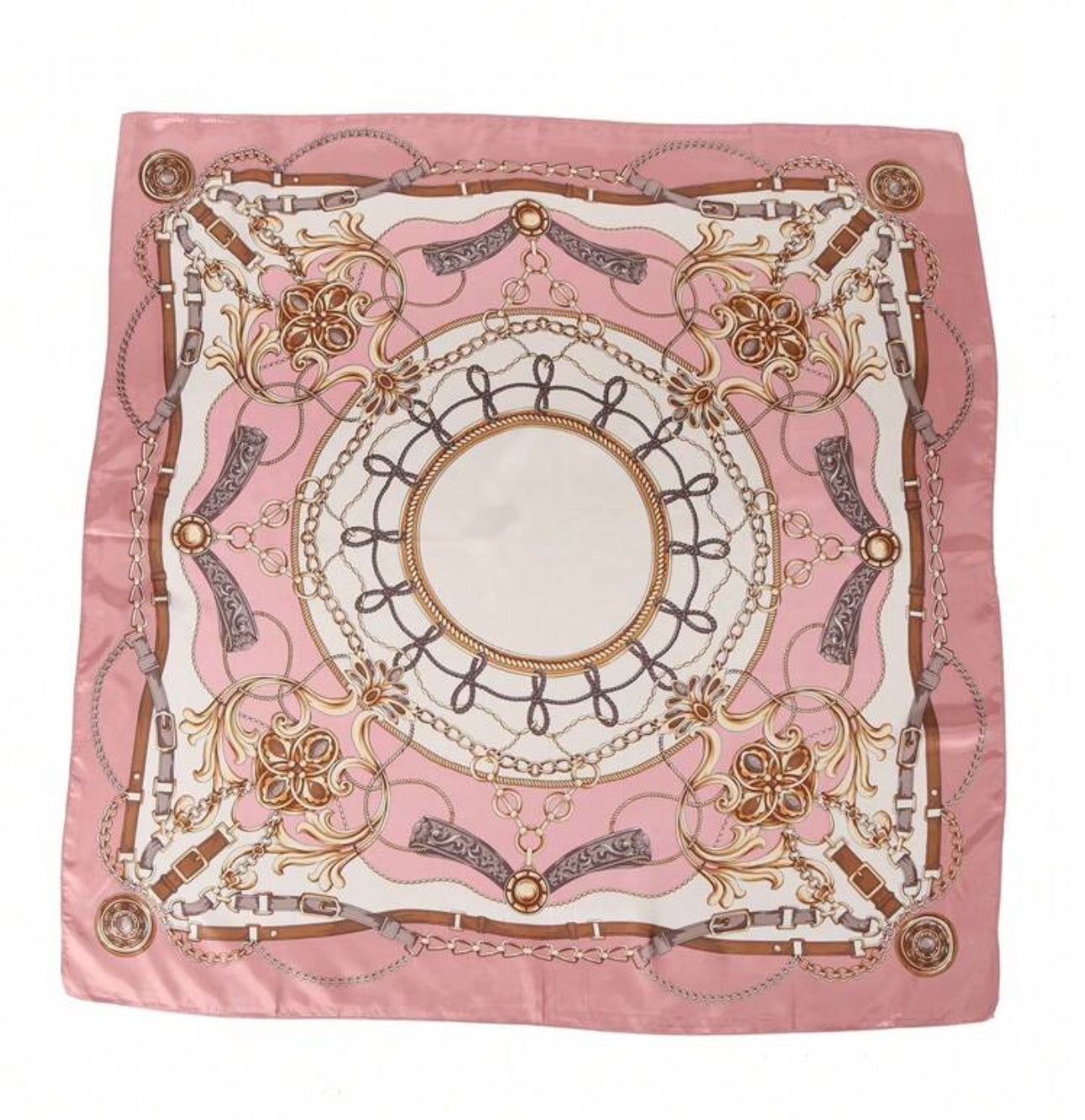 Multi Use Scarf/Bandana