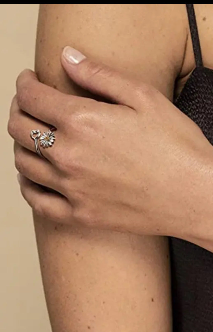 Stainless Steel Ring