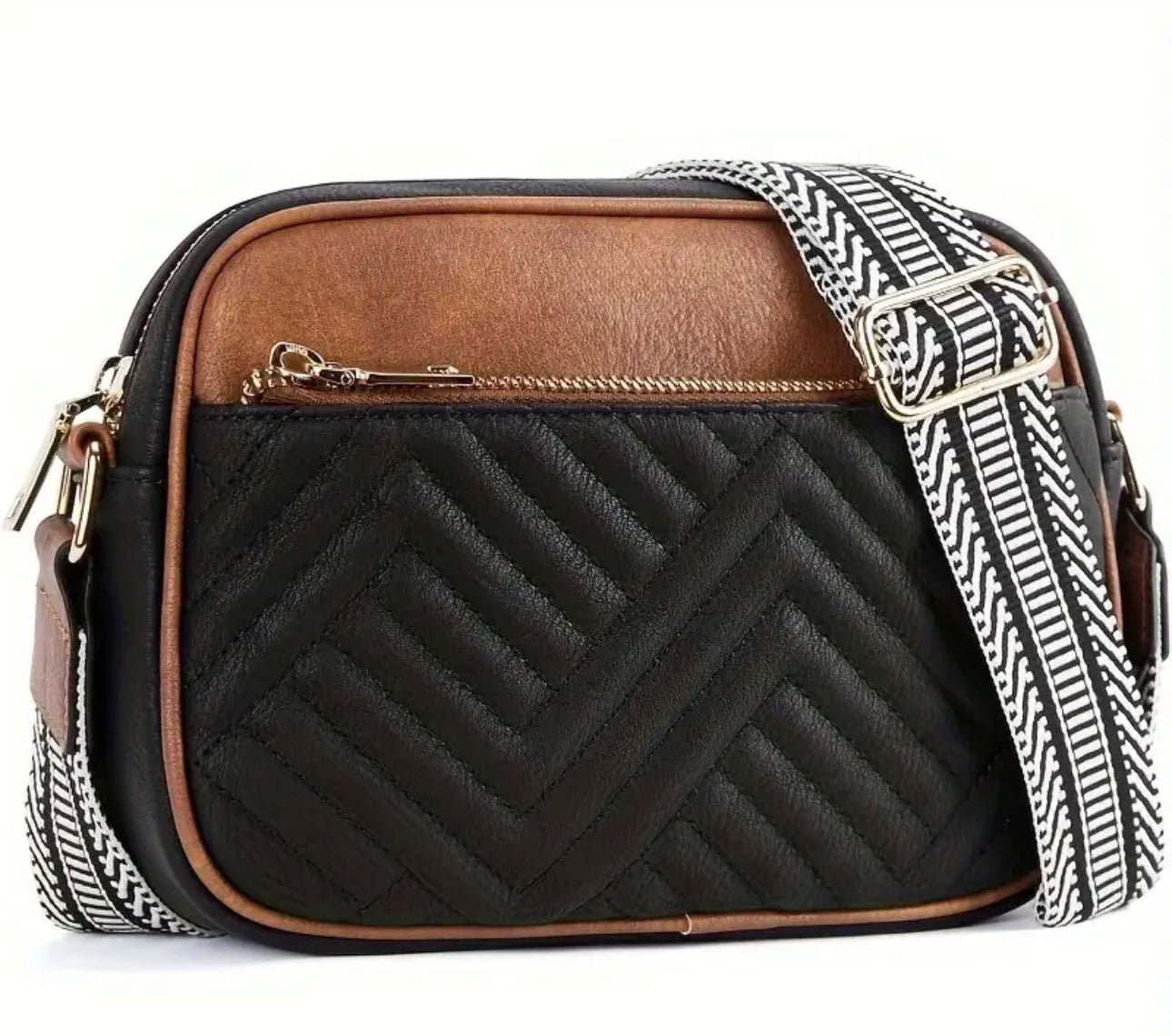 BK Mini CrossBody