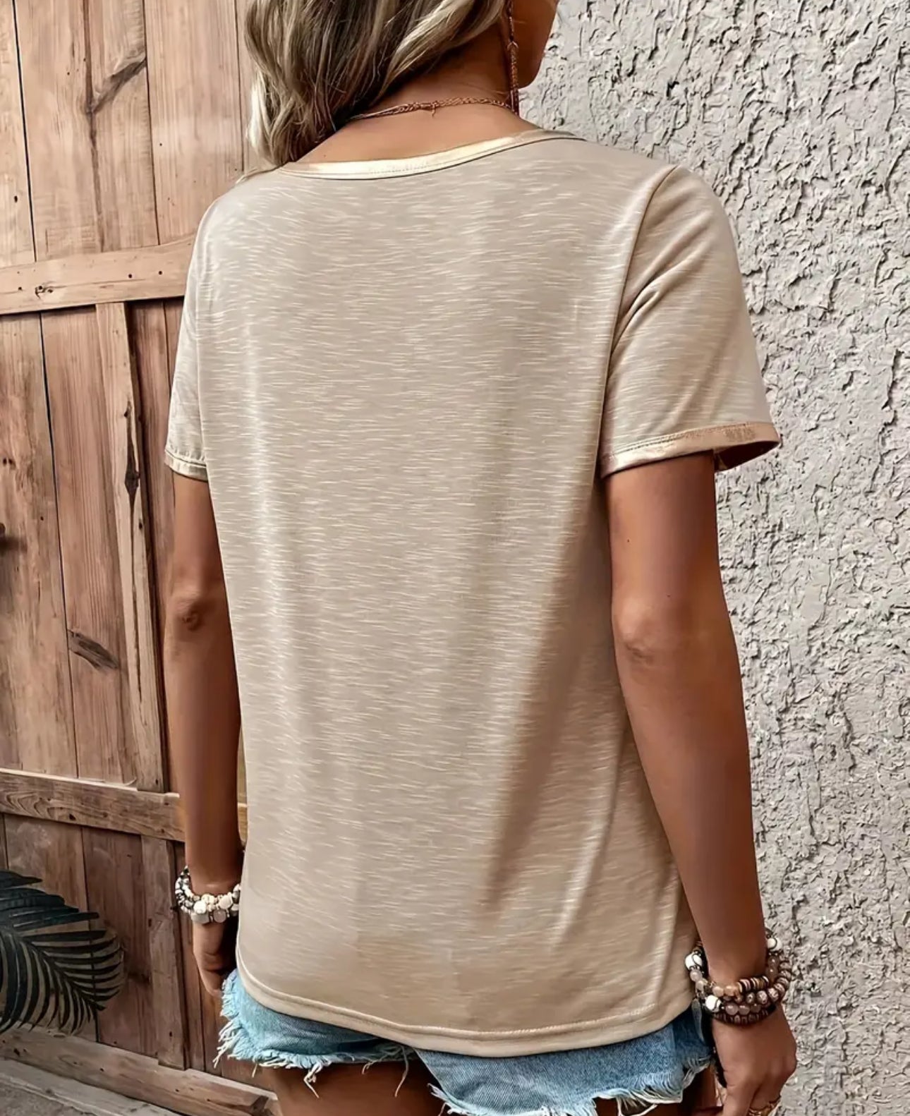Cute & Casual T Shirt