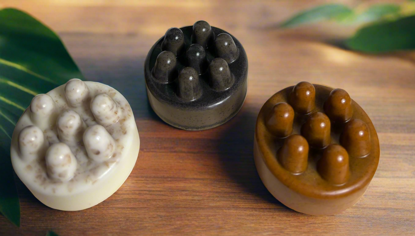 SB Massage Soaps