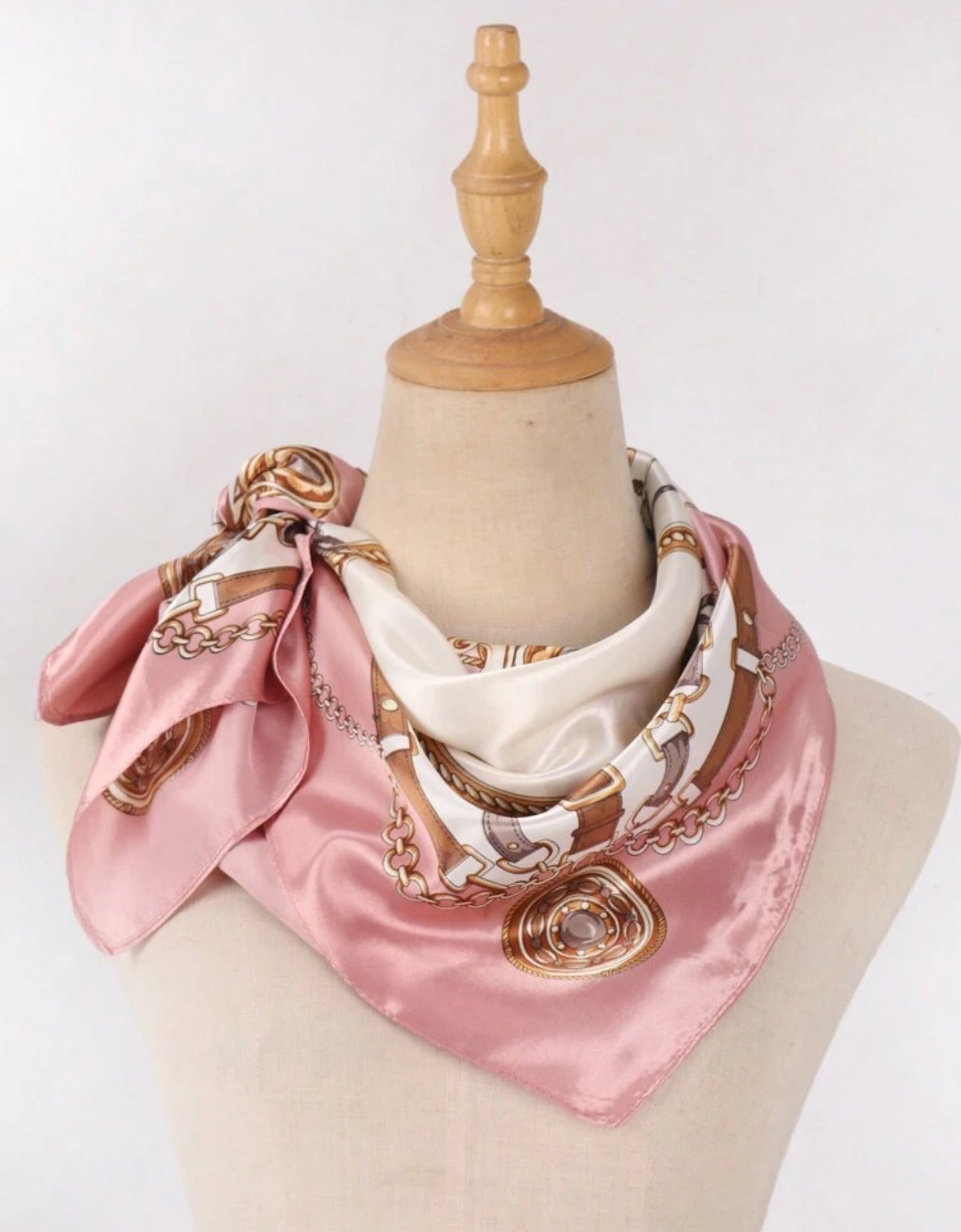 Multi Use Scarf/Bandana
