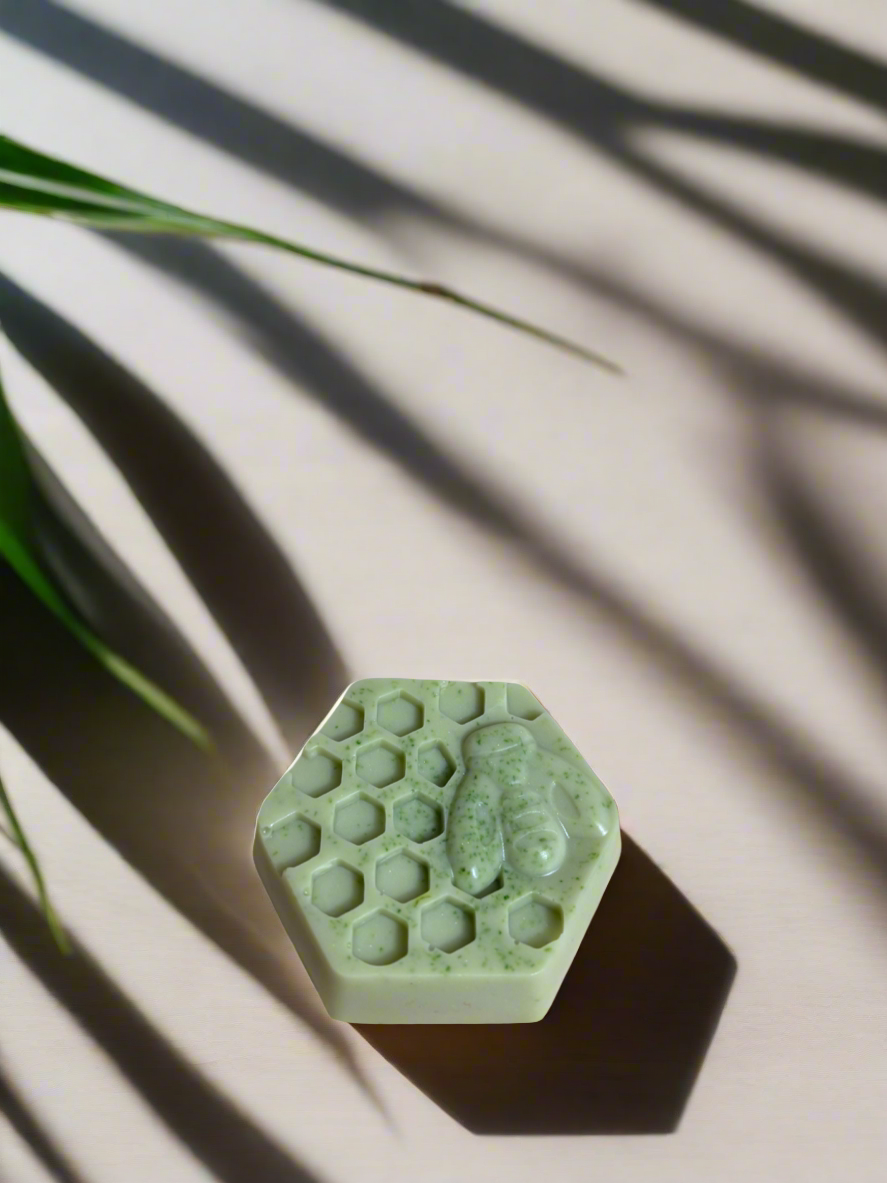 SB Revitalize Soap